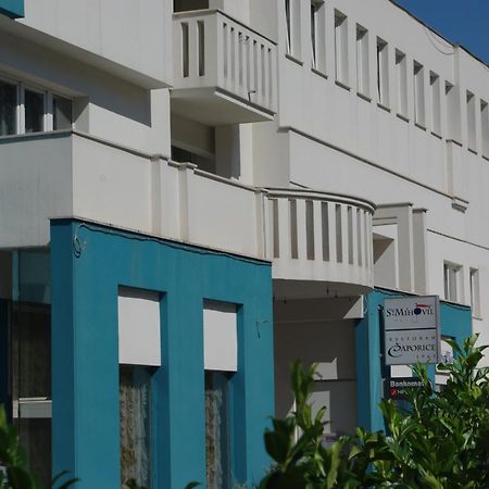 Hotel Sv. Mihovil Trilj Exteriör bild